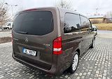 Mercedes-Benz Vito (2017) Tourer 111CDI lang W447 9 MÍST - náhled 6