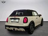 Mini Ostatní John Cooper Works Cabrio - náhled 6