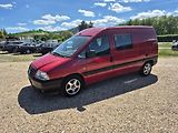 Fiat Scudo (2005) 2.0Hdi Long 5 míst  - náhled 8