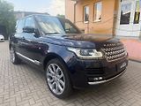 Land Rover Range Rover (2015) 3.0 TDI - náhled 3