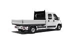 Opel Movano (2026) Valník dvoukab 3500L3 2.2 140k - náhled 3