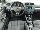 Volkswagen Golf (2013) VI 1,2 TSI Combi 77Kw Match - náhled 17