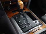 Jeep Grand Cherokee (2009) 3.0 CRD, 4X4, Automat - náhled 11