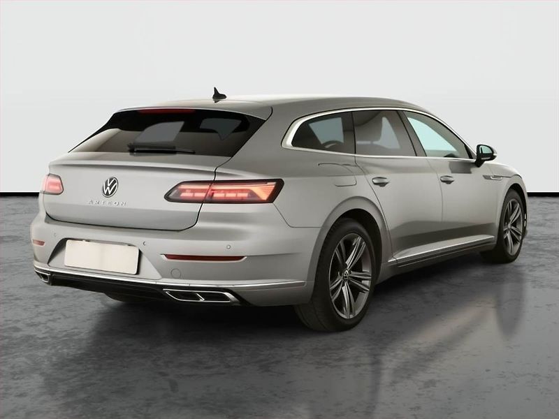 Volkswagen Arteon (2021) R-line 2.0 TDI - fotka 5 z 17
