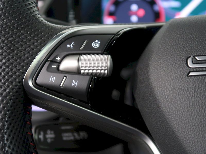 Škoda Kodiaq (2025) RS 2.0TSI 195KW 4x4 DSG WEBAST - fotka 23 z 49