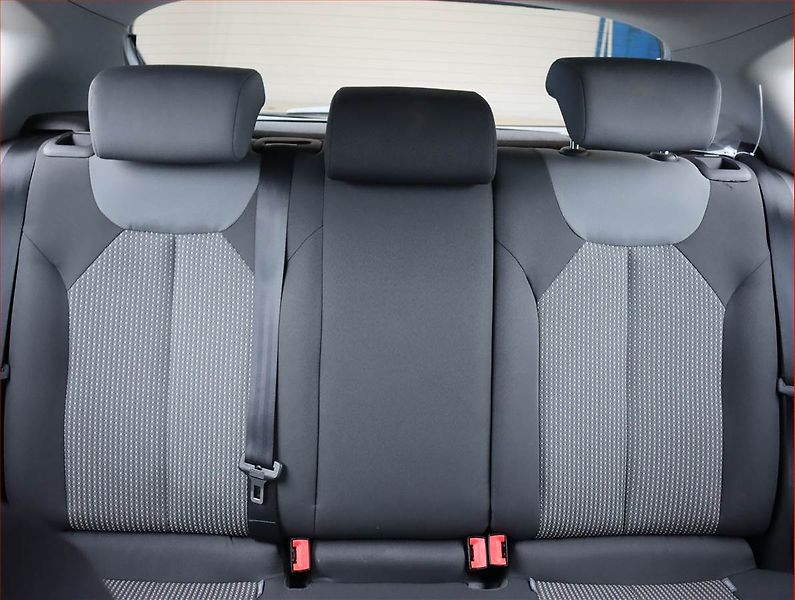 Seat Leon (2010) 1.4 TSI, Serv.kniha, Tempomat - fotka 10 z 16
