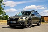 Subaru Outback - náhled 1