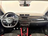 Škoda Fabia (2017) 1.0 TSi, ČR, Monte Carlo - náhled 8
