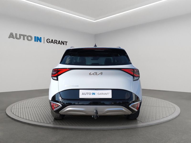 Kia Sportage (2023) TOP 1.6 T-GDi 110kW, A/T, ČR, - fotka 6 z 30