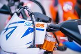 KTM 250 EXC SIX DAYS Nová 0MTH  - náhled 57