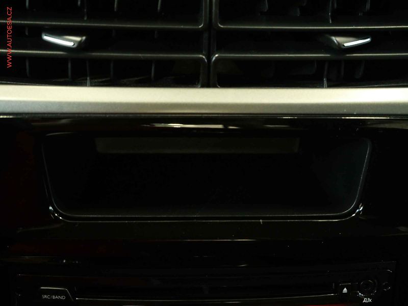Peugeot 301 (2014) 1.6i, 2.maj,ČR, servis.kniha - fotka 14 z 18