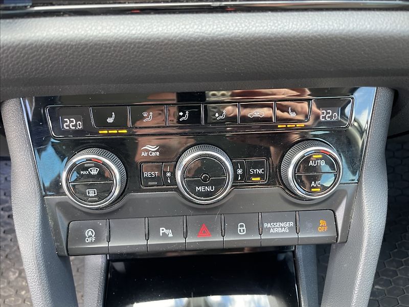 Škoda Kodiaq 2,0 TDi 110kw STYLE 4x4 DSG 7m - fotka 21 z 41