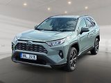 Toyota RAV4 (2022) COMFORT 2.5 HYBRID 131kW 4WD  - náhled 1