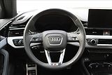 Audi A4 40TDI Q/S-LINE/ZÁRUKA/DPH/CZ - náhled 20
