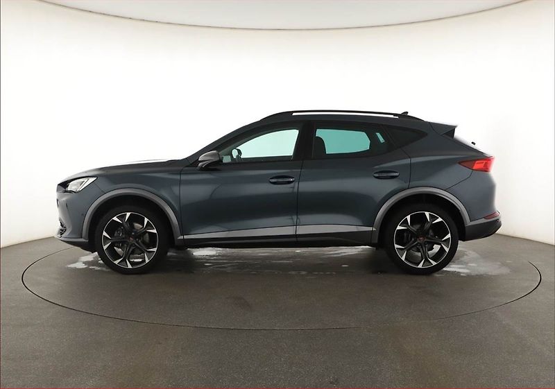 Cupra Formentor (2024) Performance 2.0 TSI 4Drive - fotka 3 z 20