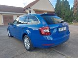 Škoda Octavia 1,6 TDi 85kw STYLE - VÝBAVA - náhled 6