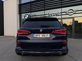 BMW X5 (2019) BMW / X5 / M50i xDrive / FULL - náhled 7