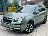 Subaru Forester 2.0i 1.MAJITEL TAŽNÉ SERVISKA - náhled 2