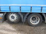 Volvo FH500 6x2 + Schmitz Nový tacho - náhled 26