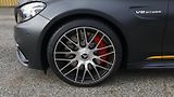 Mercedes-Benz Třídy C 63S AMG V8 Cab Final Edition - náhled 11