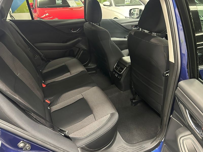 Subaru Outback (2024) 2.5 ACTIVE AUT 2024 - zaruka - fotka 21 z 51
