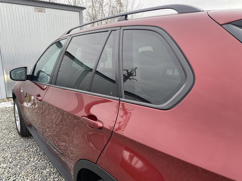 BMW X5 3.0TDi 4x4 235PS CZ TOP STAV!! - fotka 34 z 169
