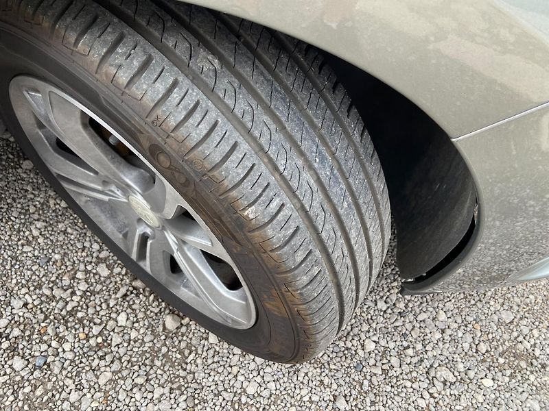 Peugeot 207 (2008) 1.6, 88kW, LPG, Euro 4, Kabrio - fotka 6 z 20