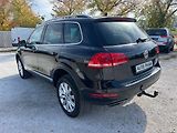 Volkswagen Touareg 3,0 TDI V 6 - náhled 9