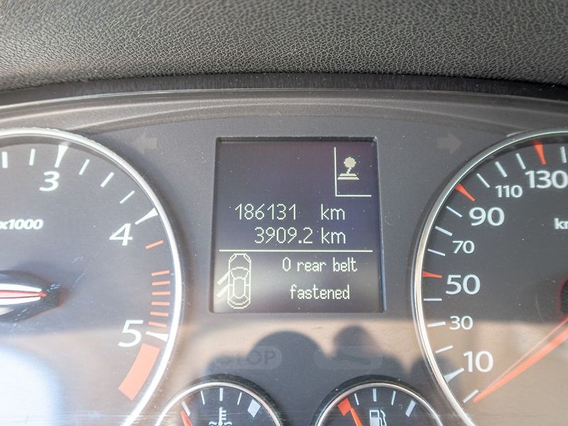 Renault Laguna (2013) 2.0DCI 96KW – NAVIGACE - fotka 21 z 40