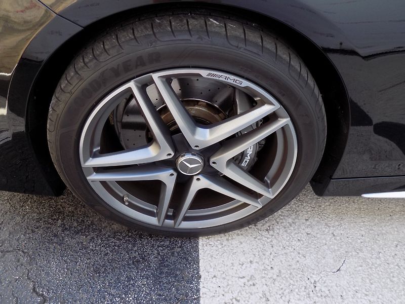Mercedes-Benz Třídy S (2014) 63 AMG/4-Matic/1.maj.ČR/DPH/ - fotka 39 z 40