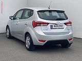 Hyundai ix20 (2013) 1.6 CRDi, AC, park. čidla - náhled 6