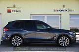 BMW X5 M50D LASER H/K HEAD-UP  - náhled 6