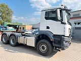 MAN TGS (2024) 26.520 6x4 hydraulika EURO 6 - náhled 3