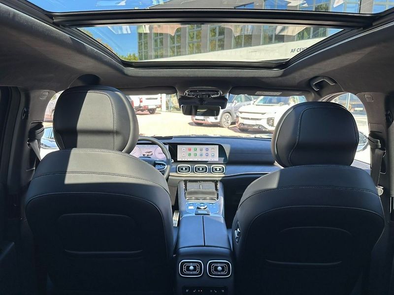 Jaecoo 8 1.5T SHS Exclusive, AT, SKLADE - fotka 39 z 40