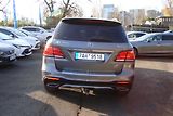 Mercedes-Benz GLE (2017) 350 D,4-Matic,AUT,AMG paket - náhled 28