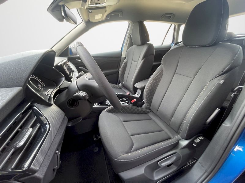 Škoda Kamiq (2023) 1.0 TSI 81 kW Fresh Ambition P - fotka 22 z 32