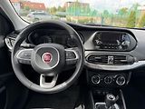 Fiat Tipo (2016) 1.6 MultiJet 88 kw / sedan - náhled 13