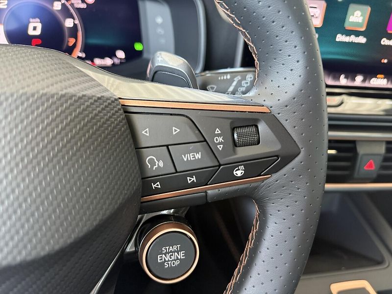 Cupra Formentor DSG 1,5 TSi 110 kW - fotka 19 z 24