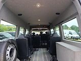 Opel Movano (2009) 2.5 CDTI 9míst - náhled 21