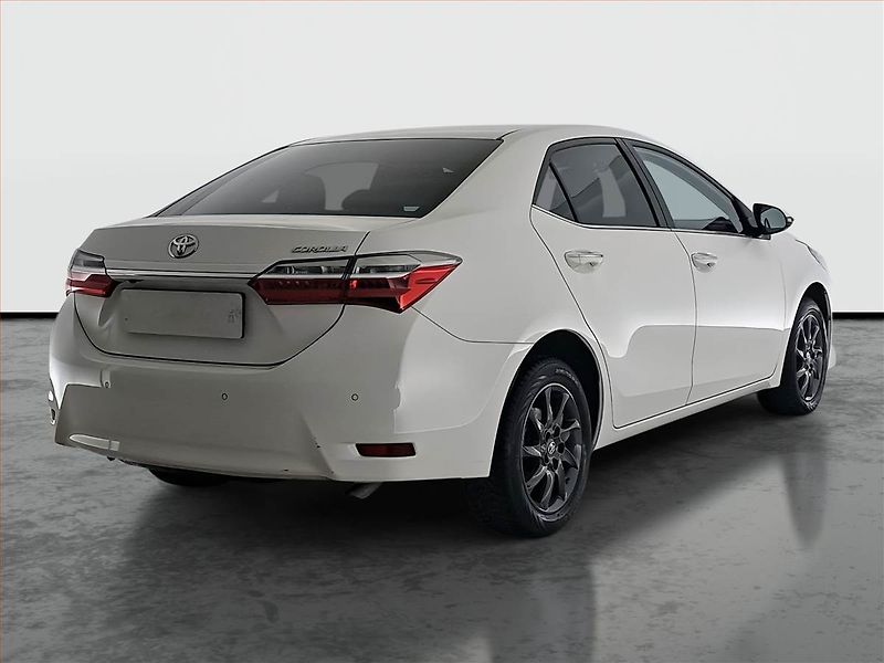 Toyota Corolla (2017) Style 1.6 Valvematic - fotka 5 z 20