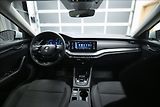 Škoda Octavia 2,0 TDI DSG VÝHŘEV 1. MAJ ČR - náhled 12