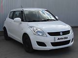 Suzuki Swift (2011) 1.2i - náhled 1