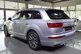 Audi Q7 (2016) Velké prémiové SUV - náhled 4