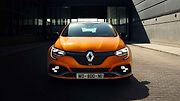 Renault Mégane R.S.