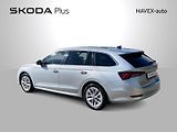 Škoda Octavia (2022) Combi 2.0 TDI 4x4 DSG Style + - náhled 35