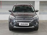 Ford Kuga (2017) 1.5TDCi, ČR, Navi, park.čidla - náhled 1