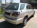 Lexus RX 300 3,0 EXECUTIVE - náhled 11