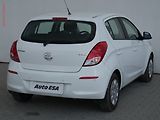 Hyundai i20 (2013) 1.2i, 1.maj,ČR, servis.kniha - náhled 3