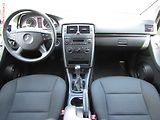 Mercedes-Benz Třídy B (2009) 1.5 i, AC - náhled 8