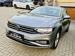 Volkswagen Passat (2022) 2,0TDi 110kW ELEGANCE Koup.ČR - fotografie inzerátu